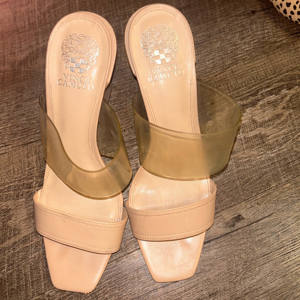 Vince Camuto Heels